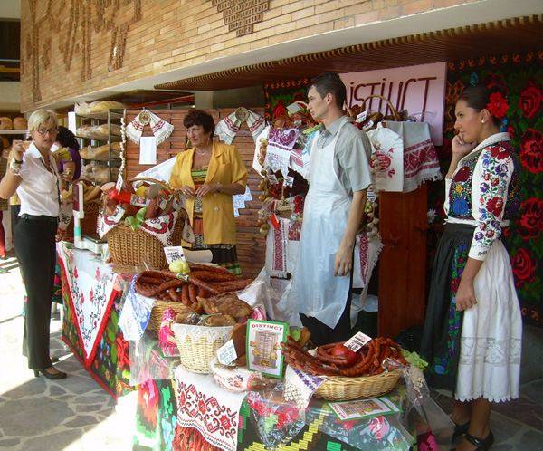 Nagyváradi Ősz: expó a válság jegyében