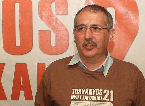 Új párt az erdélyi magyar láthatáron? - interjú Toró T. Tiborral