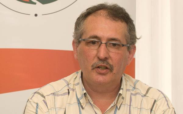 Toró T. Tibor ideiglenes elnök az EMNP-ről, a verseny és az együttműködés kettősségéről