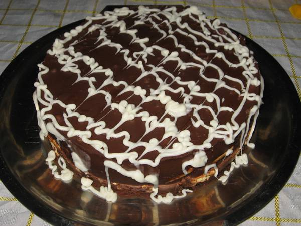 Sütemények, torták karácsonyra