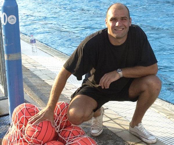 VSK: cél a LEN-kupa döntője