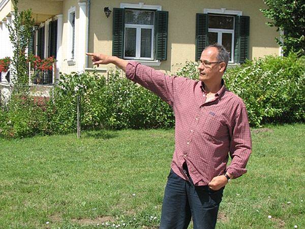 Jószolgálati menedzsment  a Székelyföldön