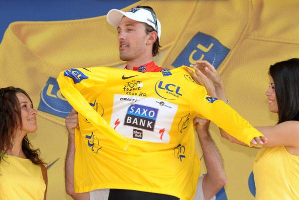 Tour de France: meg tudják verni Contadort?