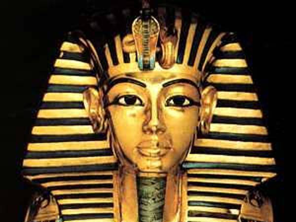 Tutankhamon  „családi titkai”