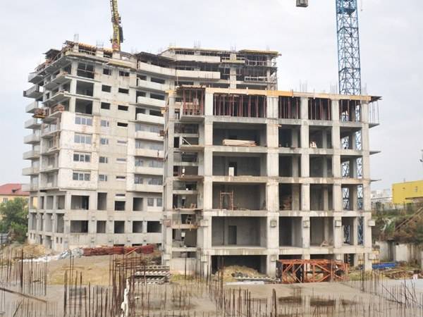 Kolozsvár: új esély a Tower Parknak