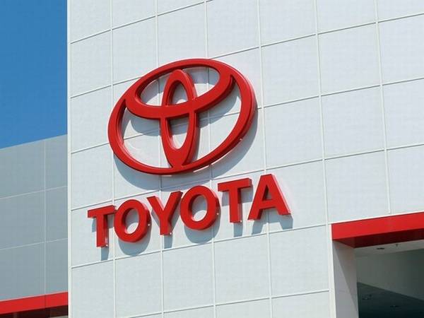 Tavaly is a Toyota  maradt a világelső