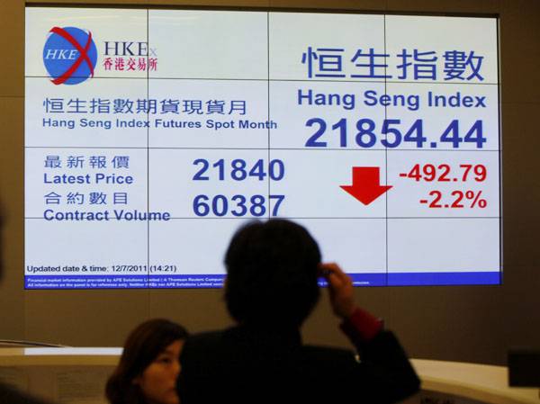  Piacrengető híresztelések