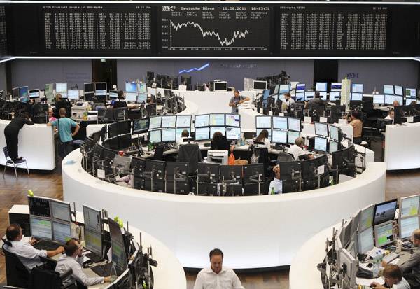 Egyes értesülések szerint Brüsszel fellépne a tőzsdei spekulációk ellen