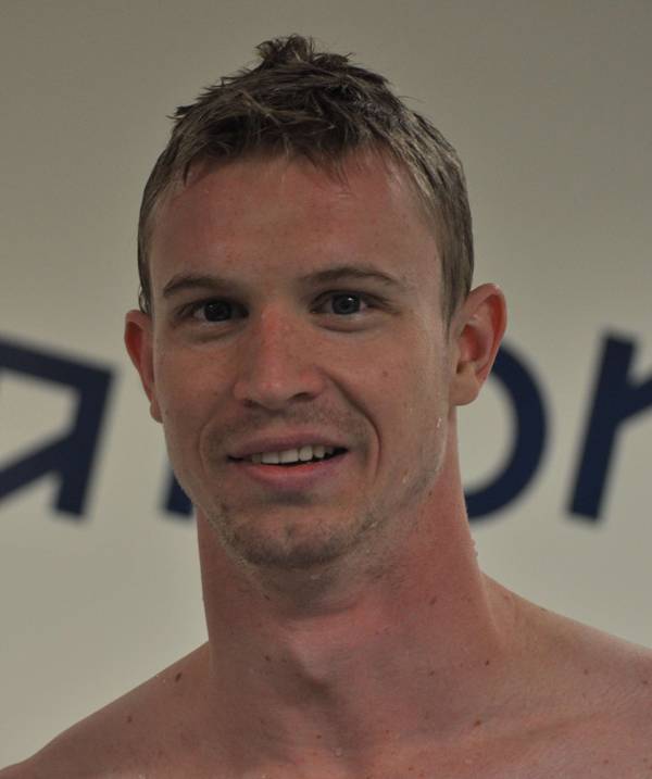 A legjobbkor jön az olimpia – interjú Trandafir Norbert marosvásárhelyi úszóval