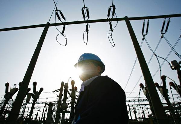 Az energiaforrások javítanak a gazdasági helyzeten