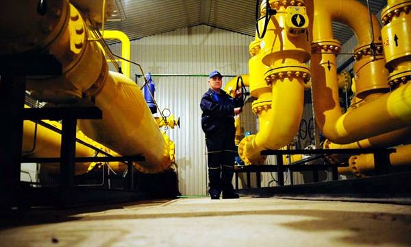 A Transgaz cáfolja, hogy Magyarország érdekeit szolgálná