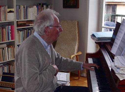 Tomas Tranströmer svéd költőnek ítélték az irodalmi Nobel-díjat 