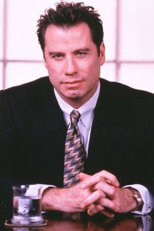 Újabb szexbotrányba keveredett John Travolta