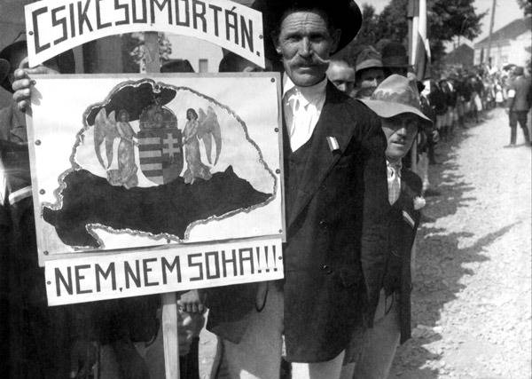 Elvégezhető a trianoni „gyászmunka?”