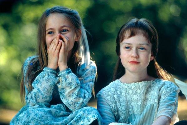 Lencsevégre kapott tündérek