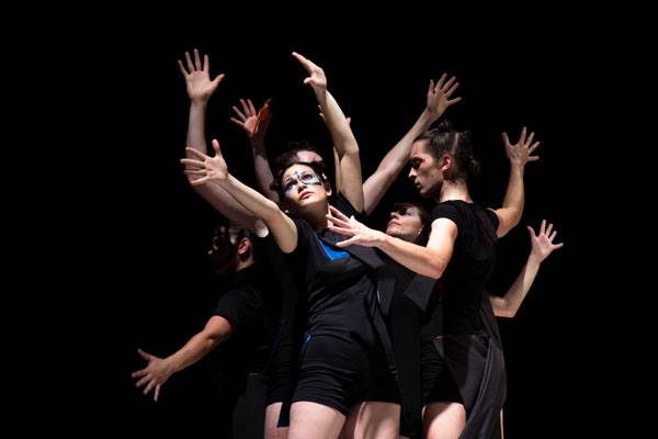 Nyolc állás szűnt meg az Udvarhely Táncműhelynél