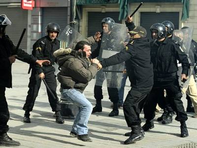 ENSZ: 300 halott és 700 sebesült Tunéziában