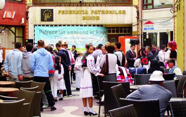 Népszerűsítik a bihari turizmust