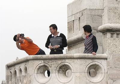 Magyarország a listavezető