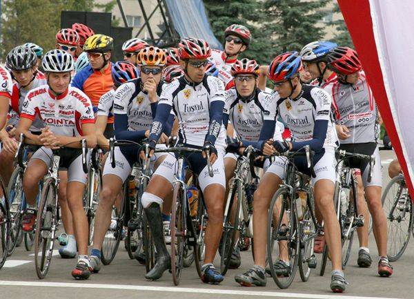 A kerekeseké a Székelyföld