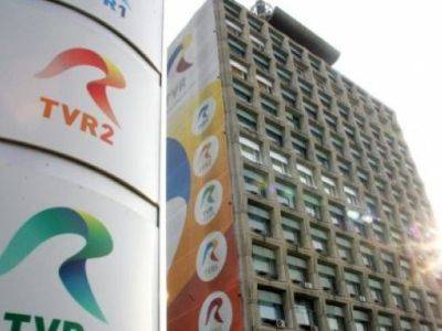 Spontán tüntetés a közszolgálati televízióban – az elbocsátások ellen tiltakoznak