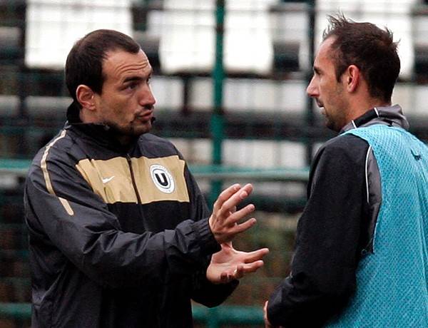 Badea a Kolozsvári U új edzője