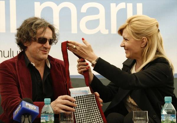 Munkában az Udrea-bizottság