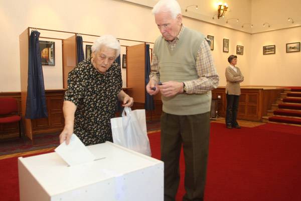 Székelyudvarhely: kampánycsendsértés nyugdíjasokkal?