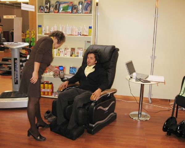  Életmódvásár Székelyudvarhelyen