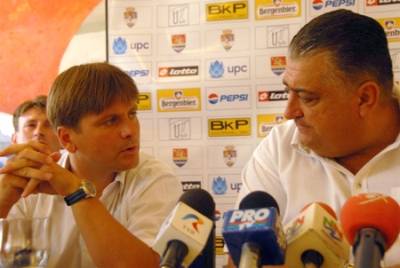 Iancunak nem kell Uhrin 