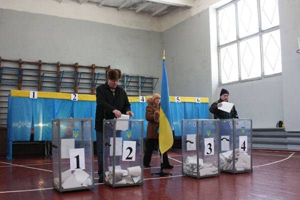 Választások Magyarország körül