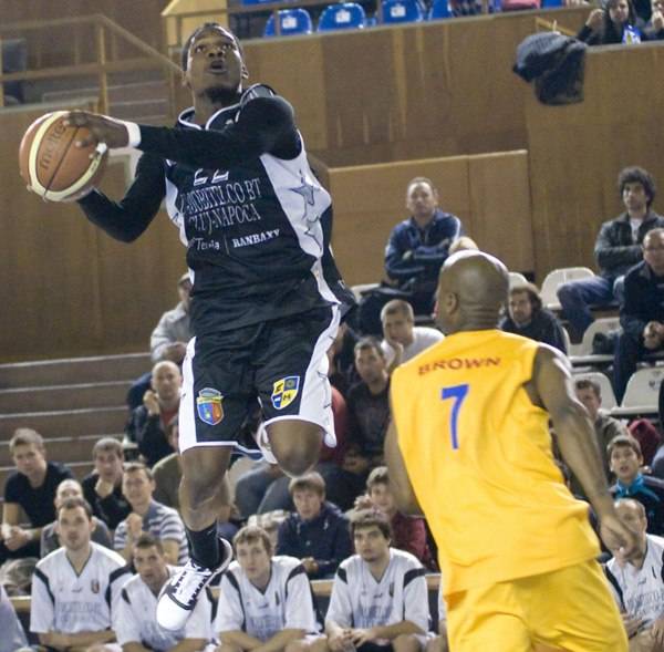 Férfirájátszás: a legjobb erdélyiek megtörnék a Ploieşti egyeduralmát