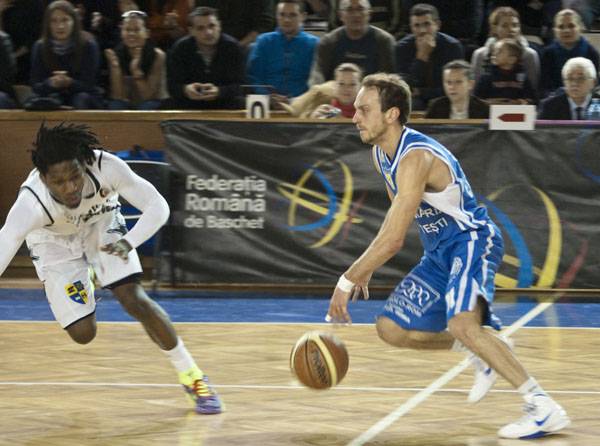 A Kolozsvárt is megfogta a Piteşti