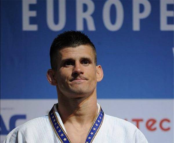 Cselgáncs: Dumitru és Ungvári aranyérmes