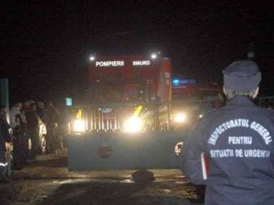 Urikány: kő még a szén? 