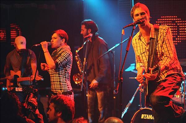 SpringFest Kolozsváron