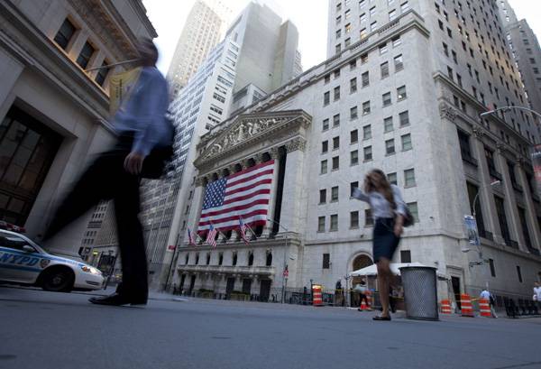 Leminősítették az Egyesült Államokat