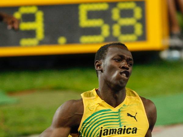 Atlétika: a történelem leggyorsabb győzelme