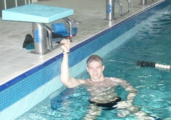 Trandafir Norbert: Bukarestben átverték, Amerika nem kell