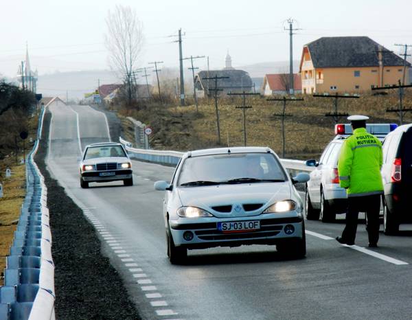 Járható az út Kolozs és Szilágy között