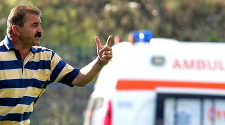 Életben marad az Öreg Hölgy