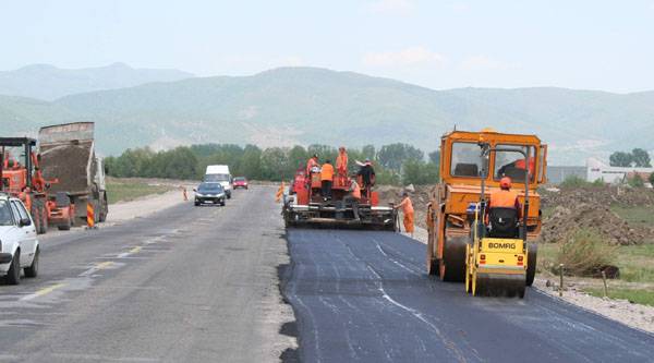 Megnyomorított települések