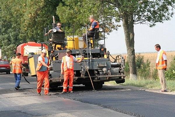 Pénzek hargitai utakra