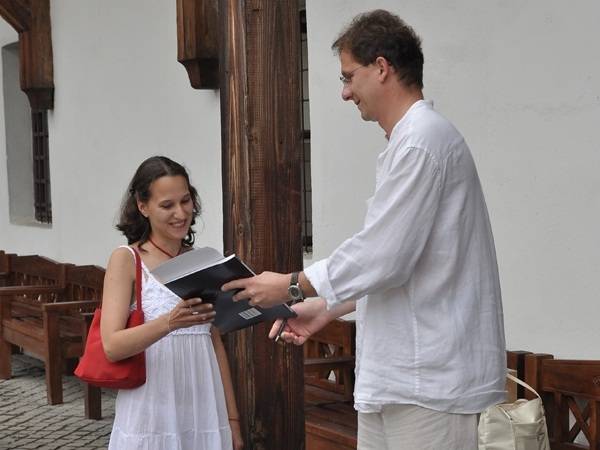 Húszezer látogató a csíki múzeumban