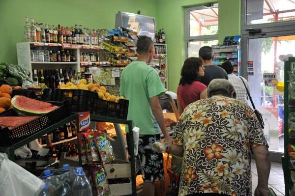  Mérsékelt drágulások áfaemelés után