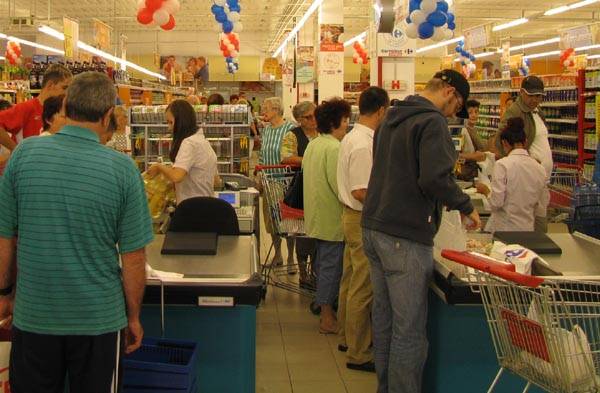 Előzetes elemzések nélkül terjeszkedtek Romániában a kiskereskedelmi láncok