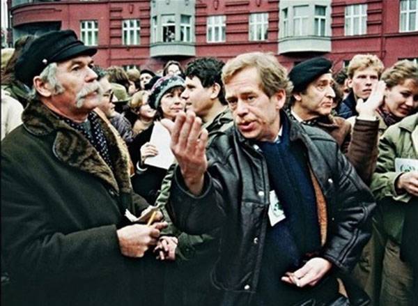 Elnöki szerepalakítás – maffiózó demokráciában (I.)