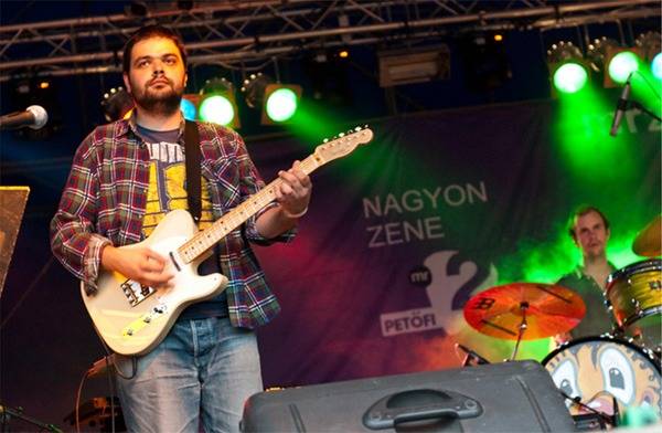 Hároméves az MR2-Petőfi Rádió