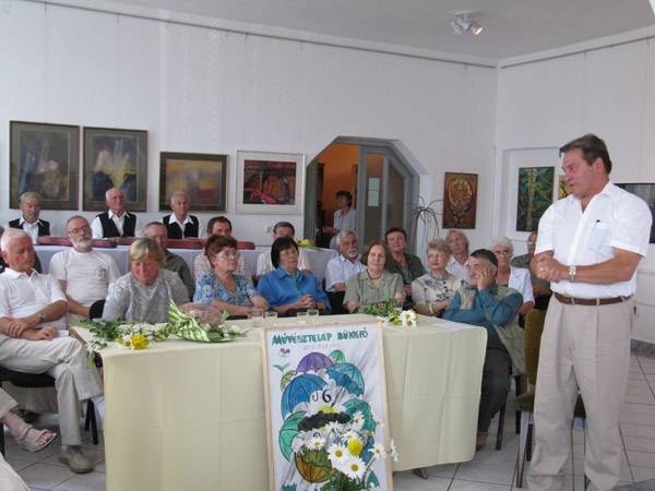 A transzszilvanizmus fáklyavivői