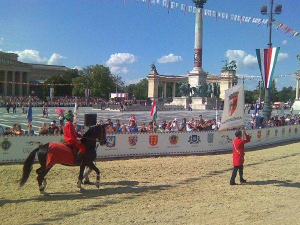 Székely Nemzeti Vágtát és nagyszalontai előfutamot szerveznek jövőre